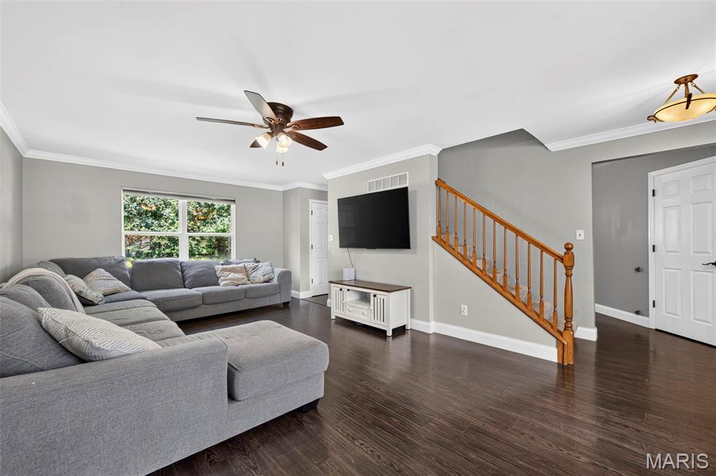 Hunters Heights - Residential