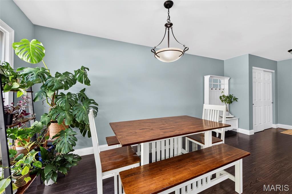 Hunters Heights - Residential
