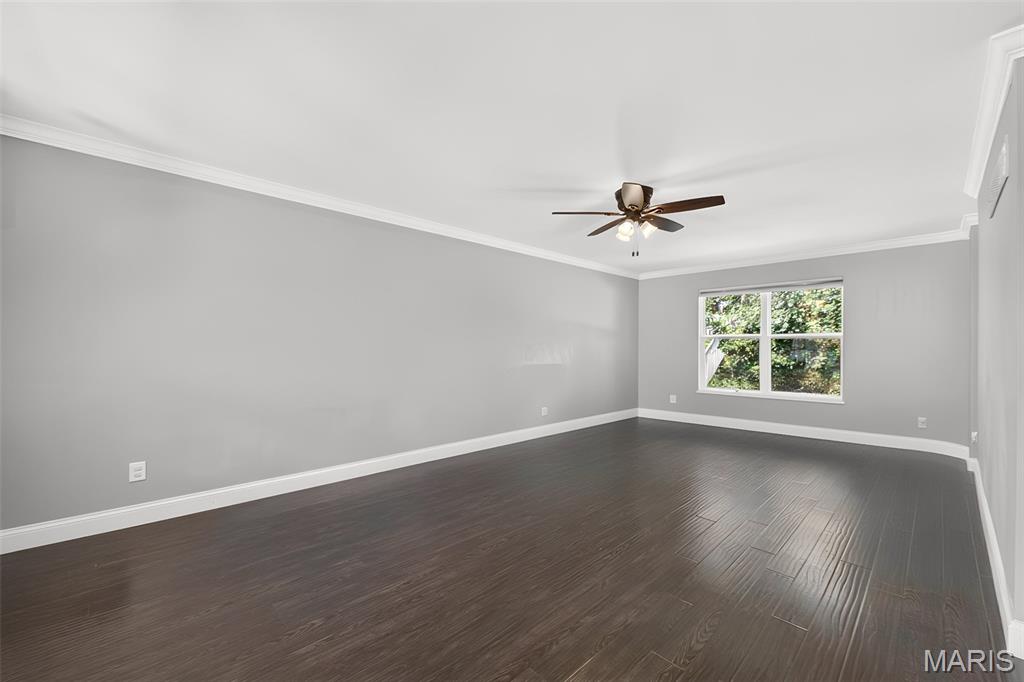 Hunters Heights - Residential