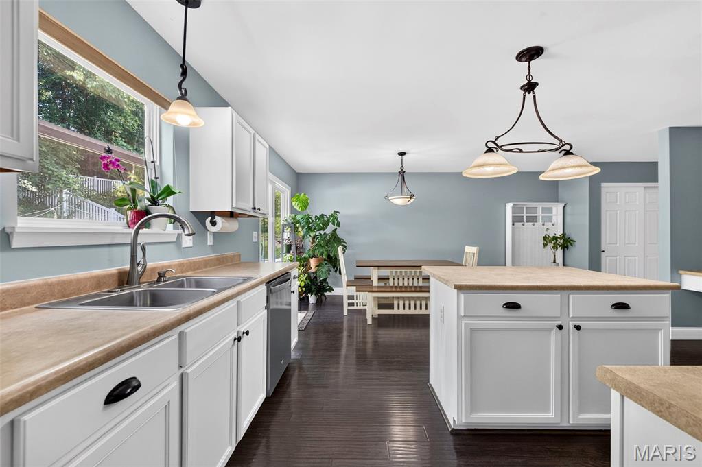 Hunters Heights - Residential