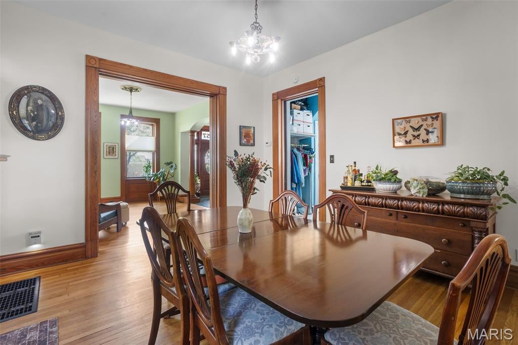 Maple Lawn - Residential