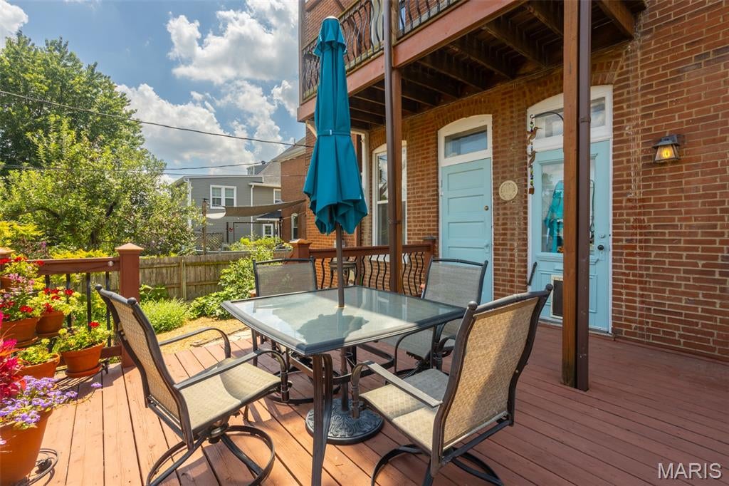 Maple Lawn - Residential