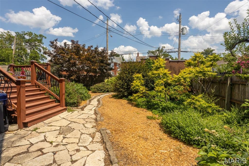 Maple Lawn - Residential