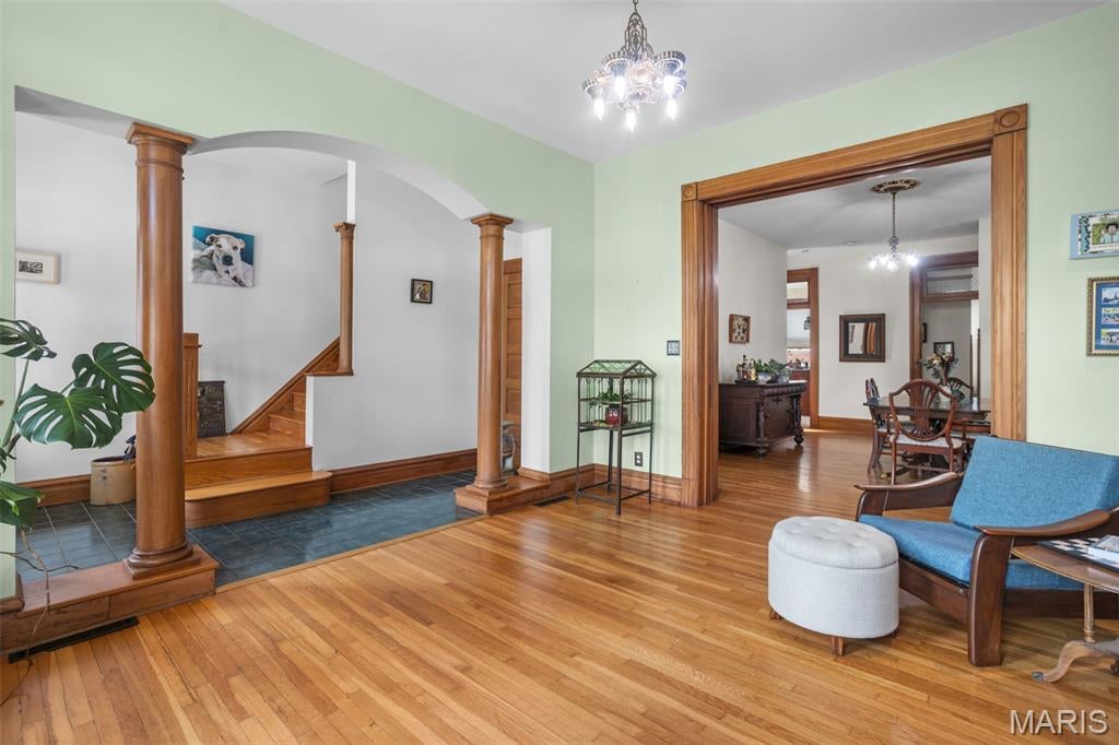 Maple Lawn - Residential