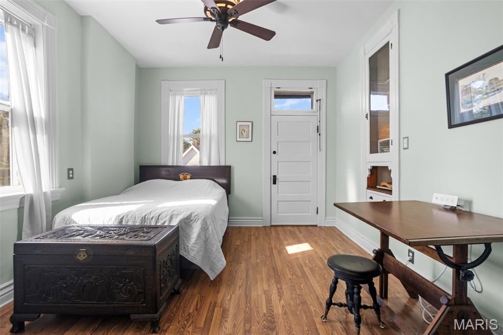 Maple Lawn - Residential
