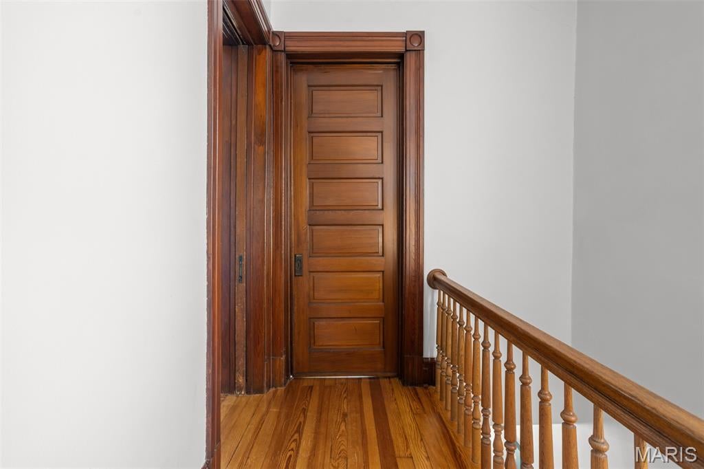 Maple Lawn - Residential
