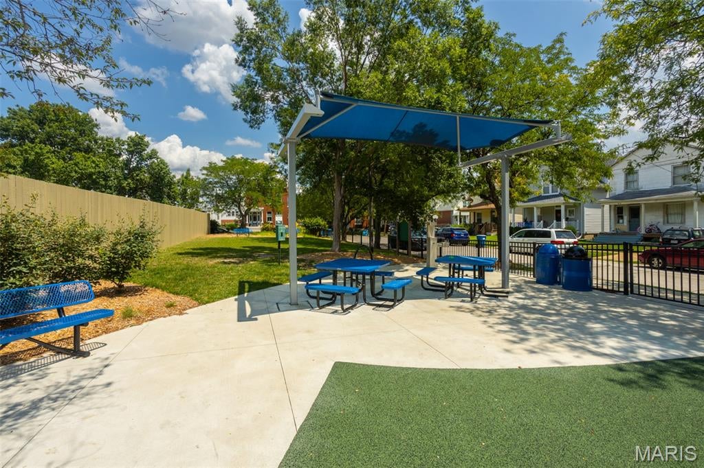 Maple Lawn - Residential