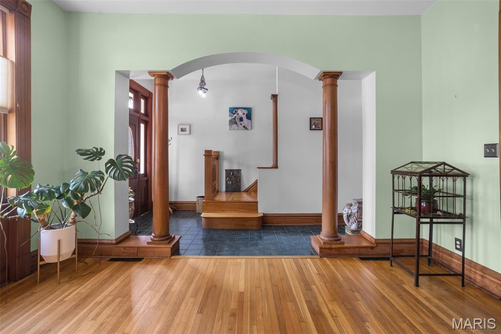 Maple Lawn - Residential
