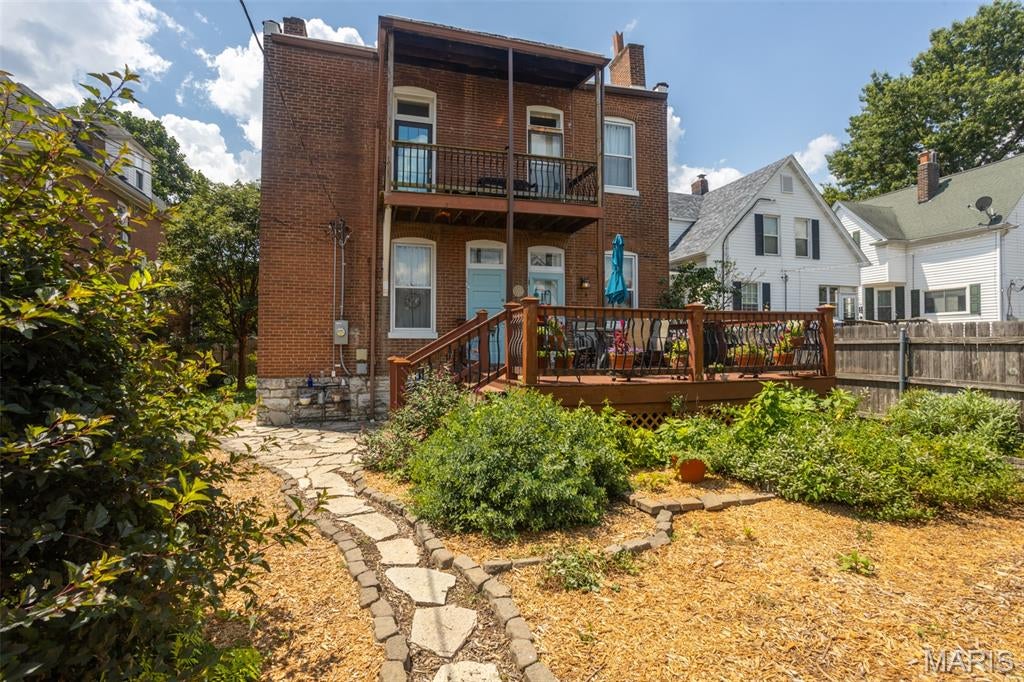 Maple Lawn - Residential