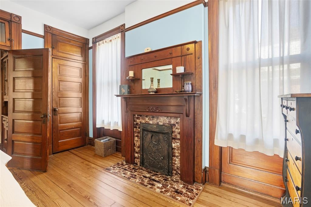 Maple Lawn - Residential