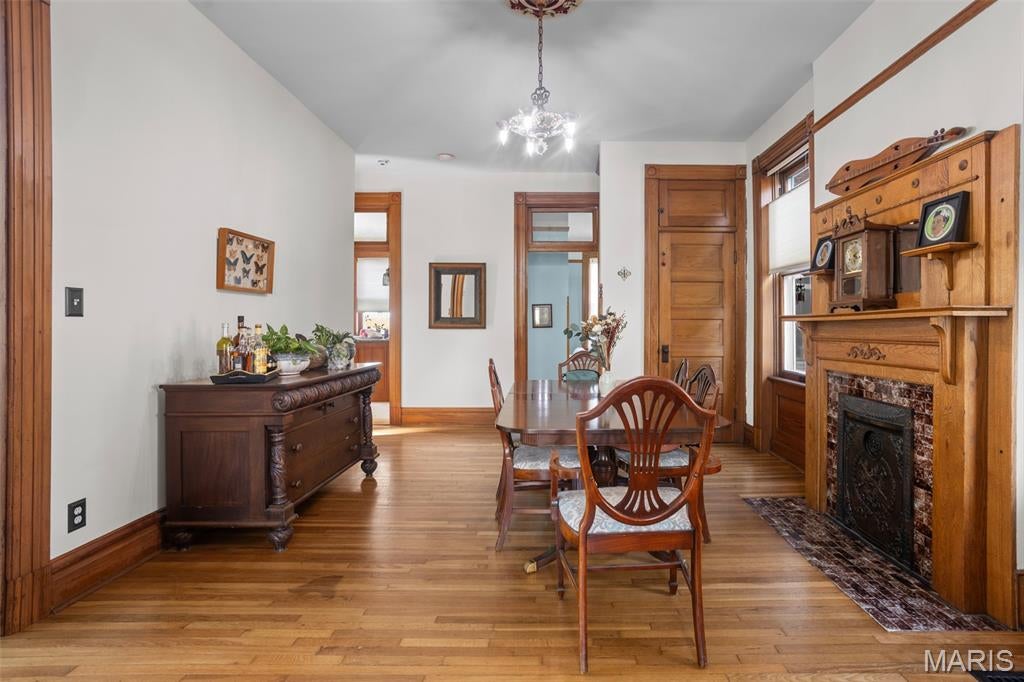 Maple Lawn - Residential