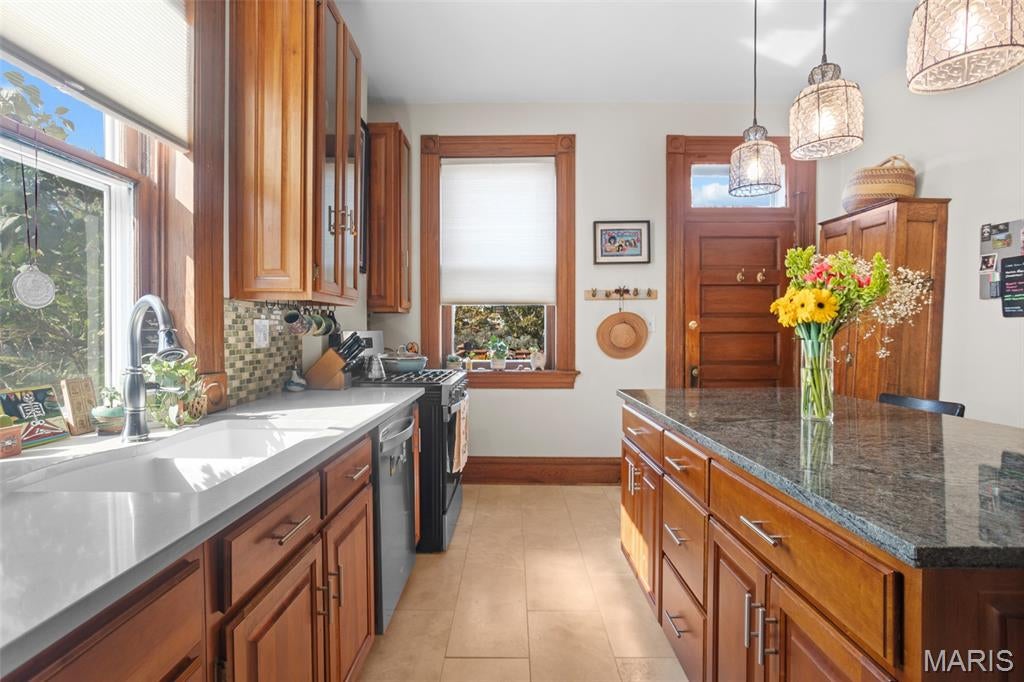 Maple Lawn - Residential