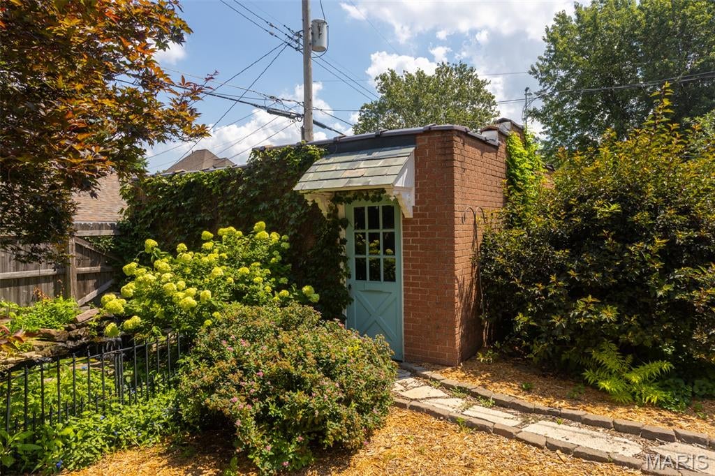 Maple Lawn - Residential