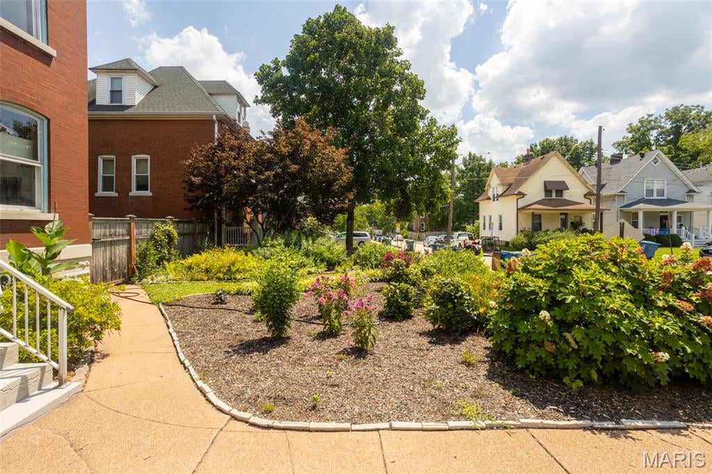 Maple Lawn - Residential