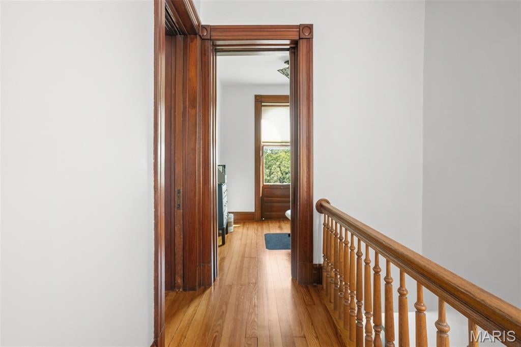 Maple Lawn - Residential