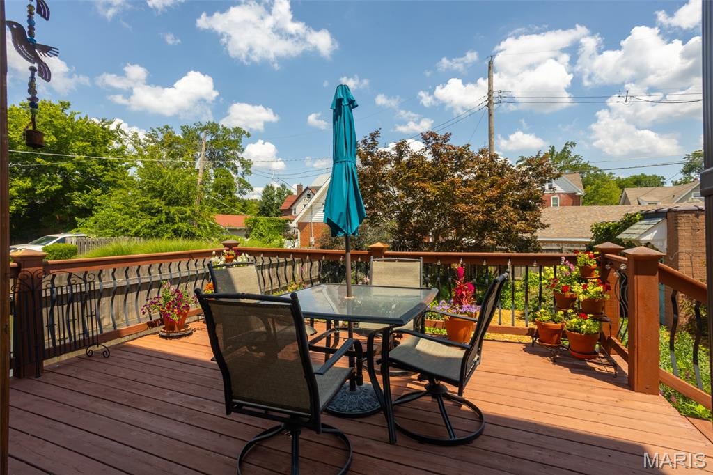 Maple Lawn - Residential