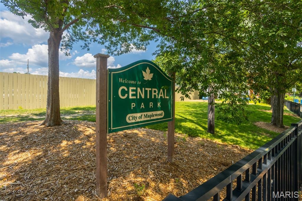 Maple Lawn - Residential