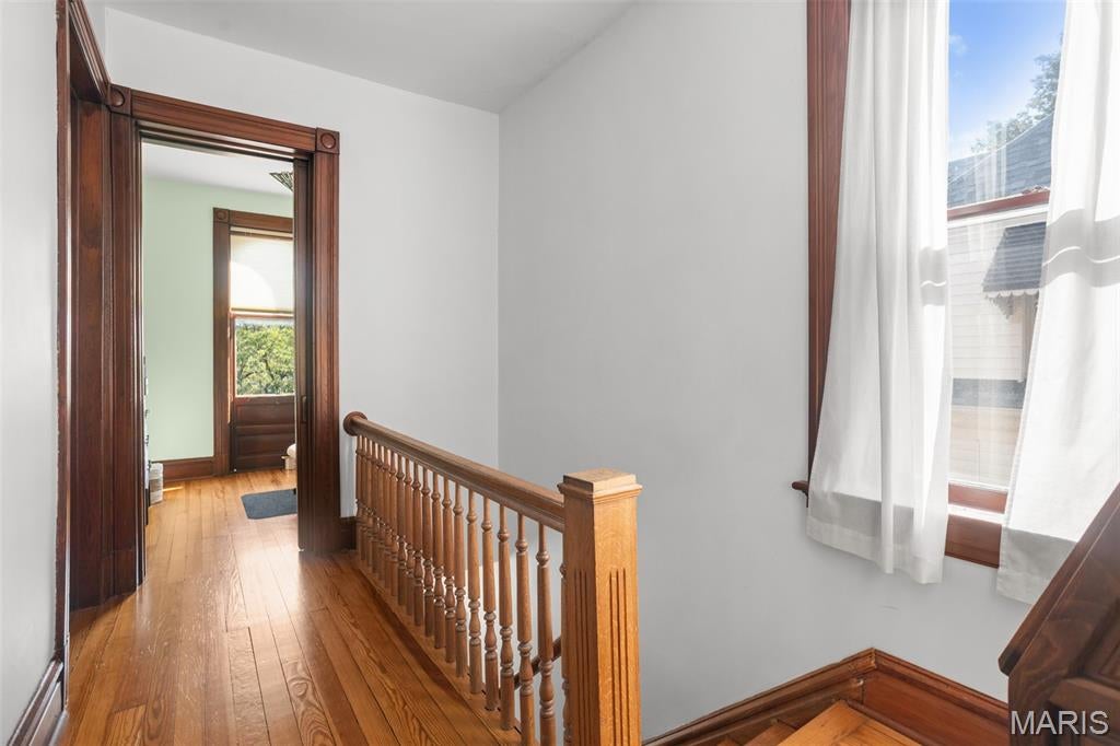 Maple Lawn - Residential