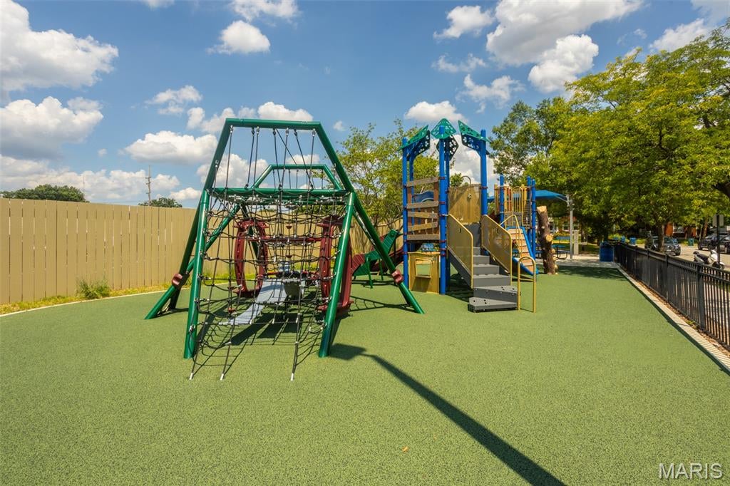Maple Lawn - Residential