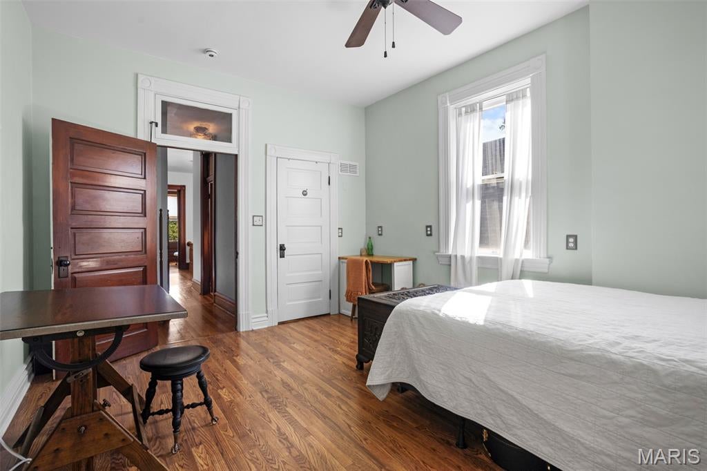 Maple Lawn - Residential