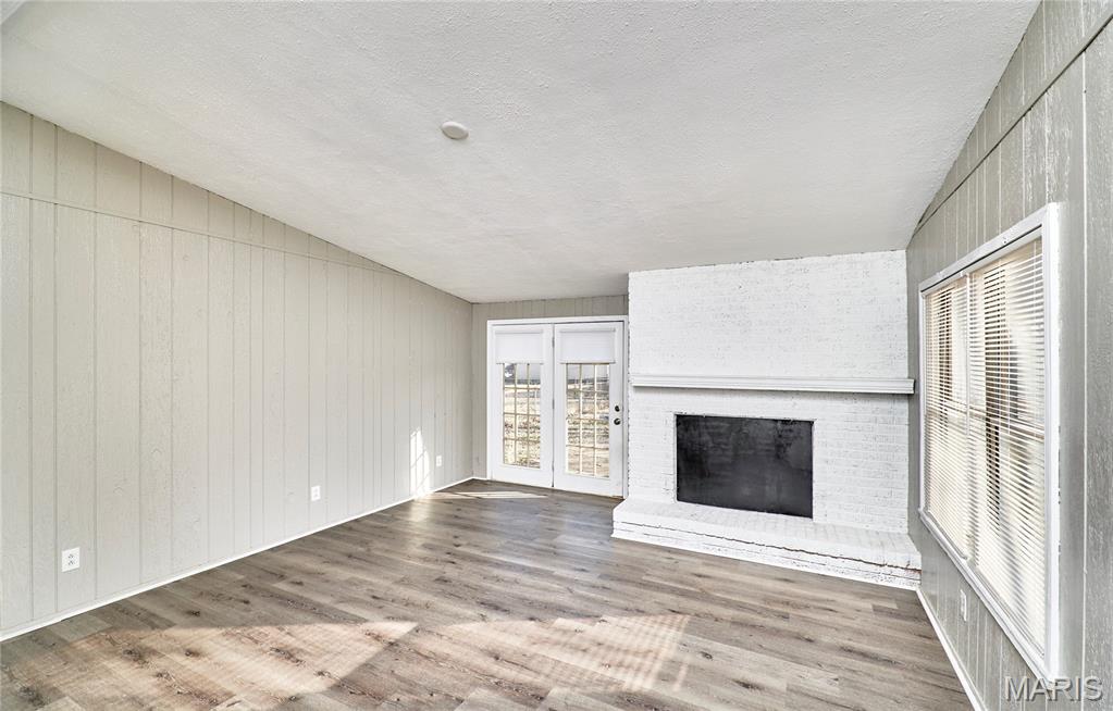 La Bonne Terre 1 - Residential Lease