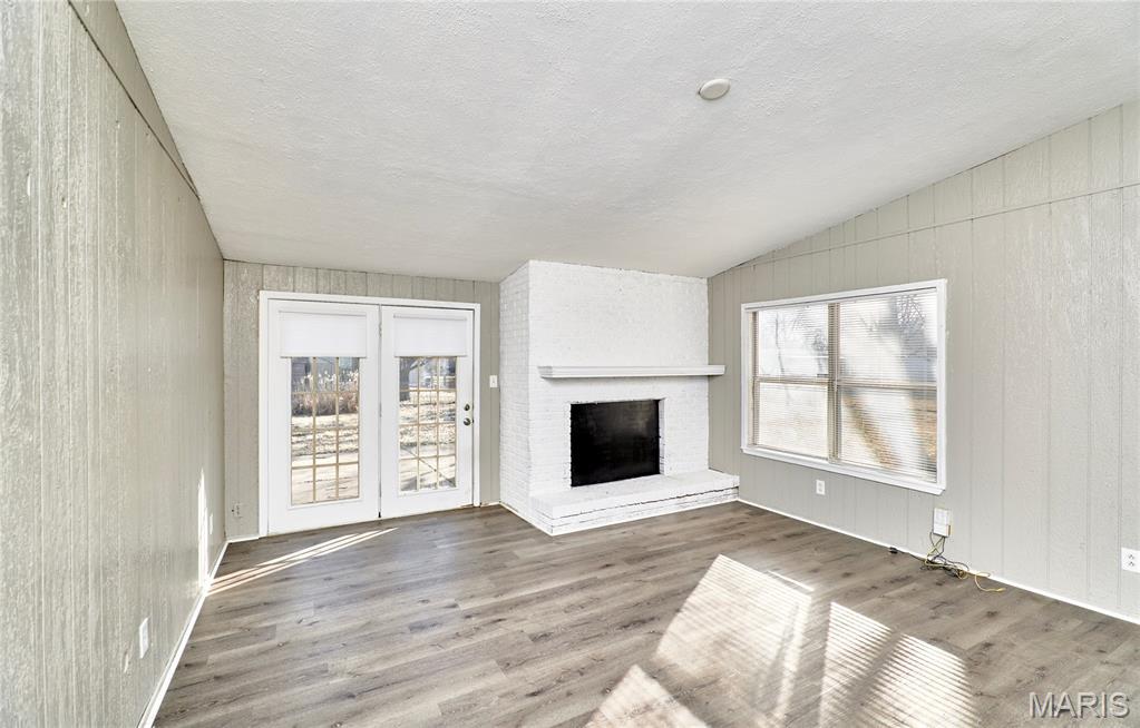 La Bonne Terre 1 - Residential Lease