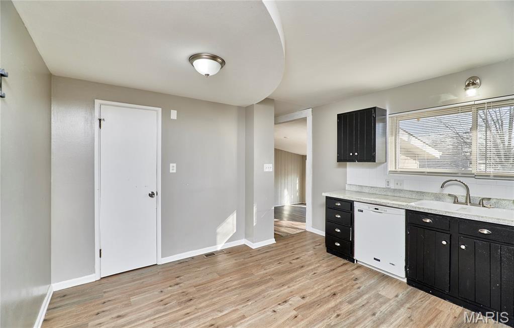 La Bonne Terre 1 - Residential Lease