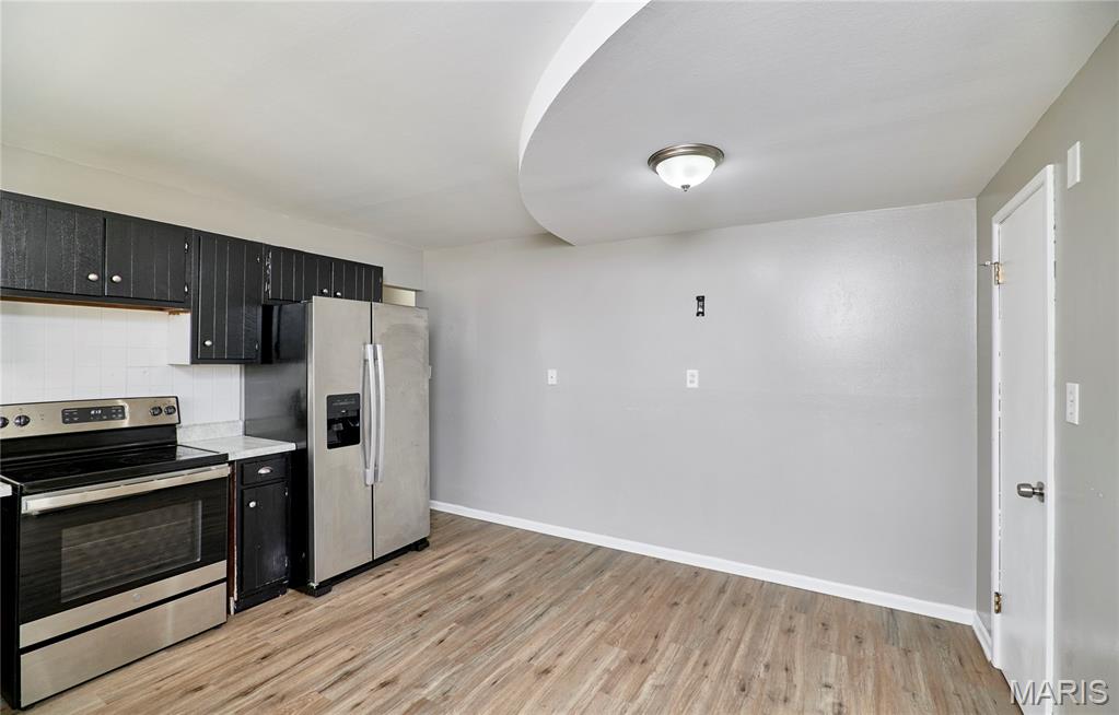 La Bonne Terre 1 - Residential Lease