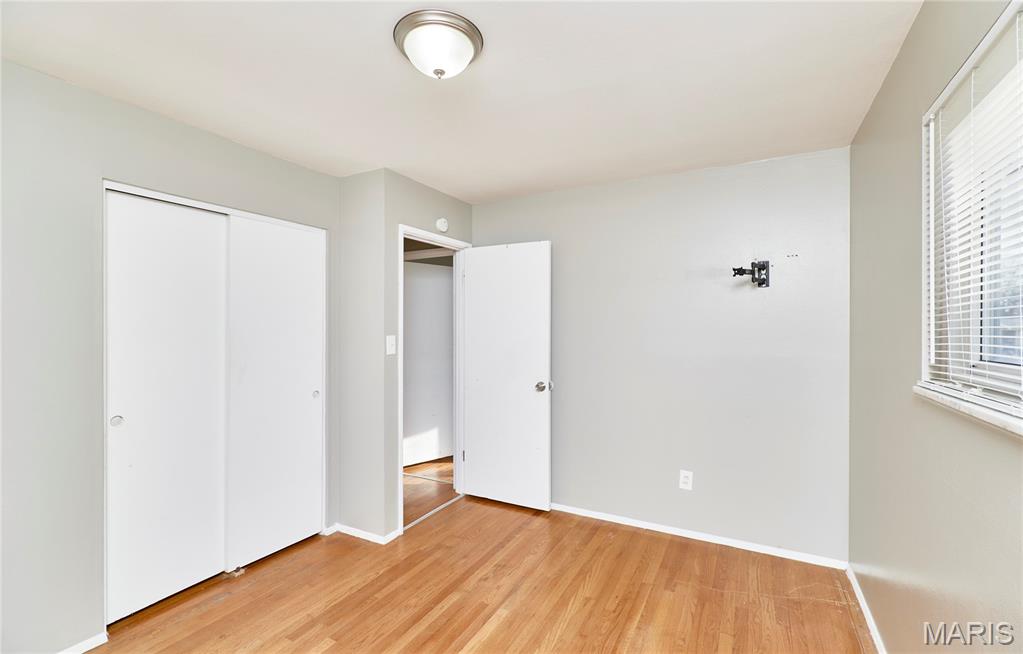 La Bonne Terre 1 - Residential Lease