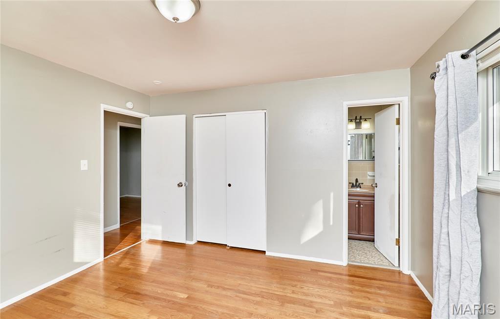 La Bonne Terre 1 - Residential Lease