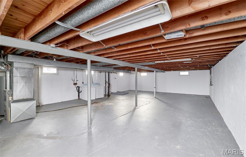 La Bonne Terre 1 - Residential Lease