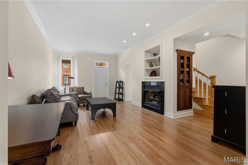 Allens Add - Residential