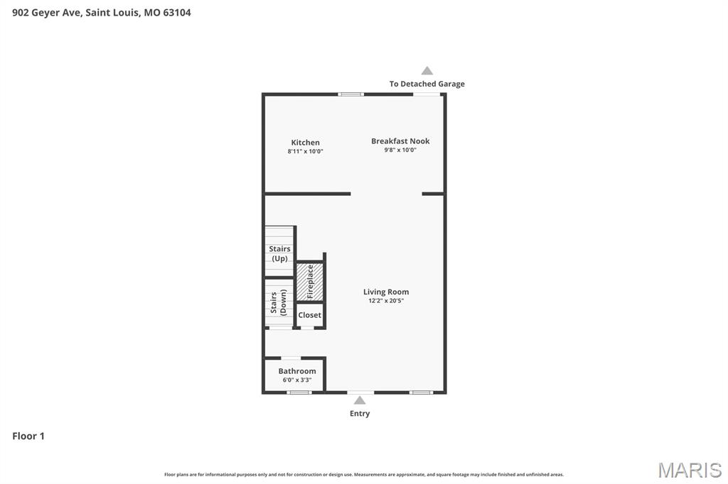 Allens Add - Residential