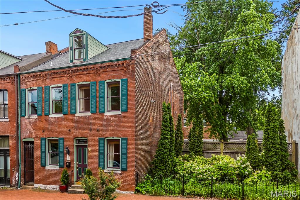 Allens Add - Residential