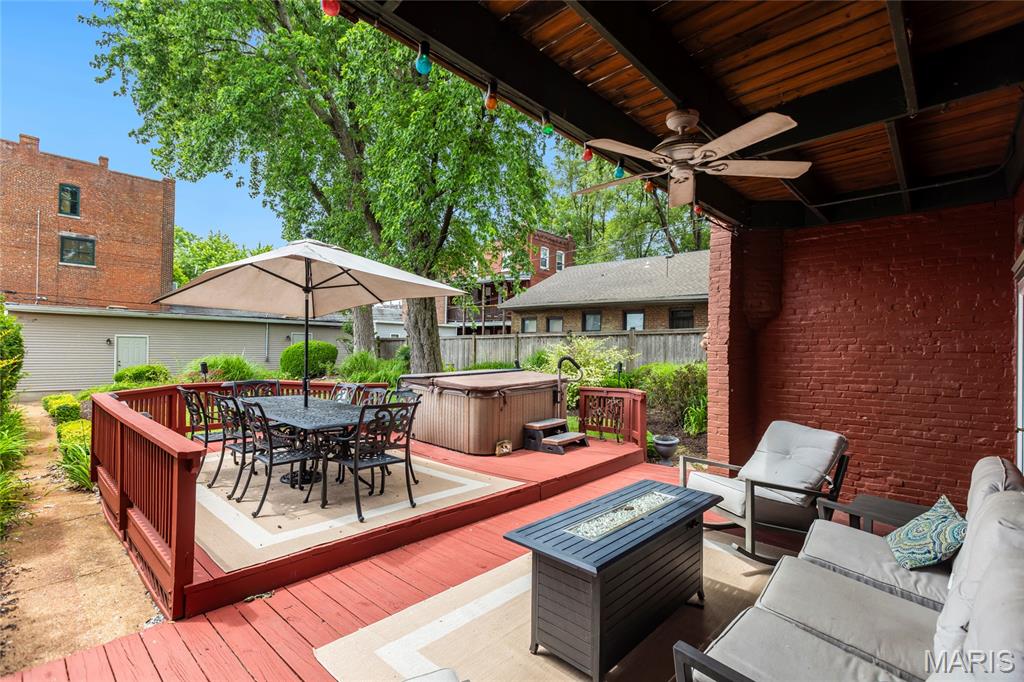 Allens Add - Residential