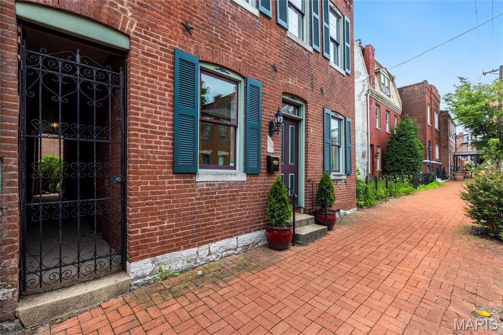 Allens Add - Residential
