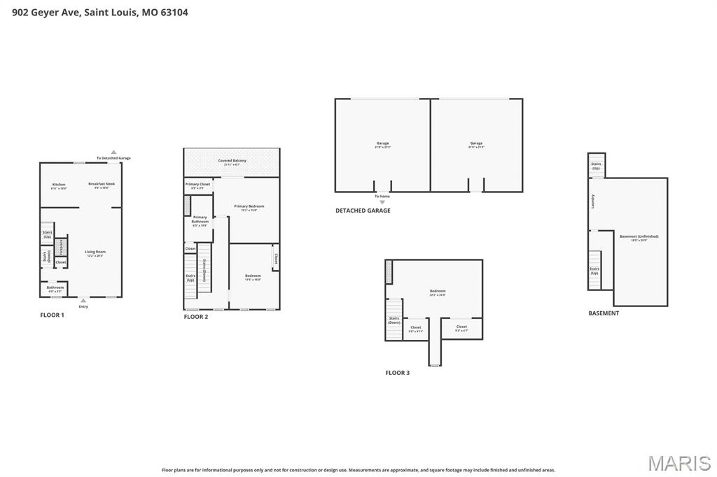 Allens Add - Residential