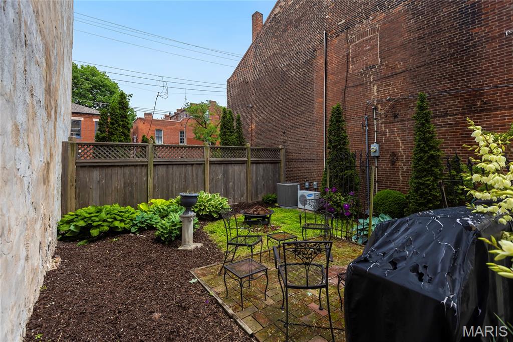 Allens Add - Residential