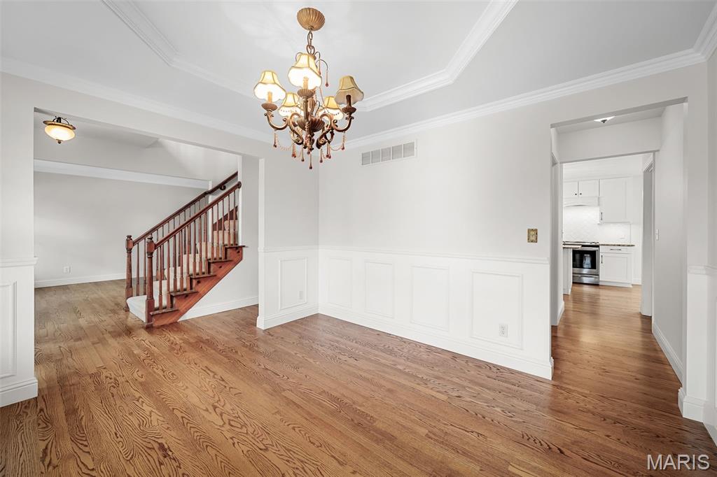 Twin Chimneys Village G - Residential