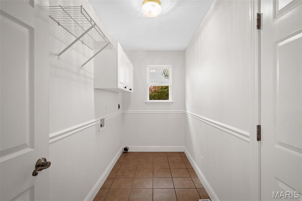 Twin Chimneys Village G - Residential