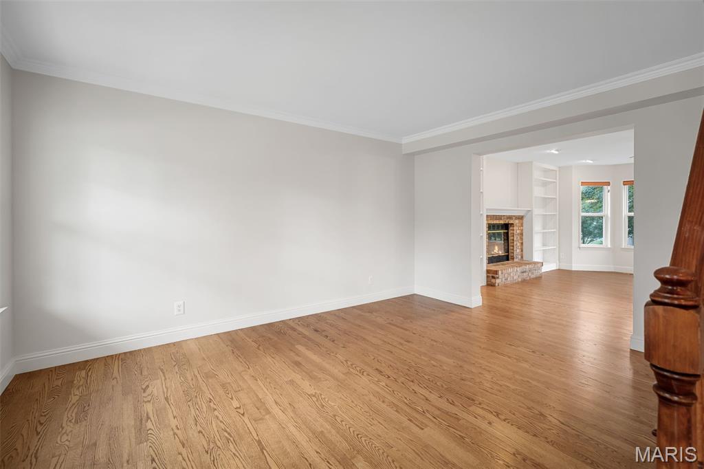 Twin Chimneys Village G - Residential