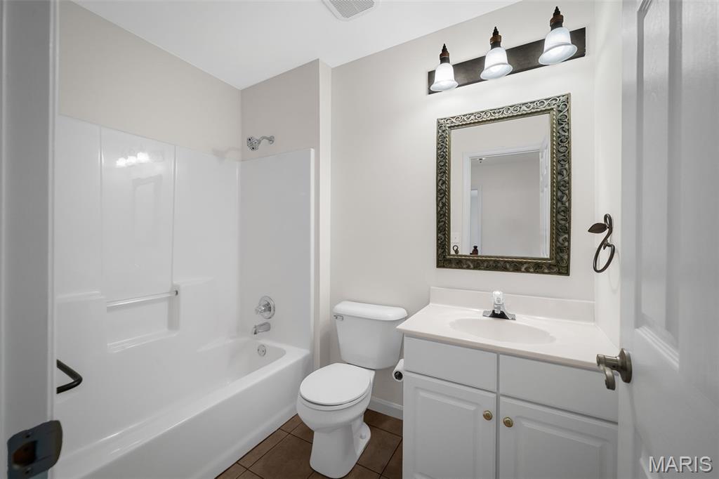Twin Chimneys Village G - Residential