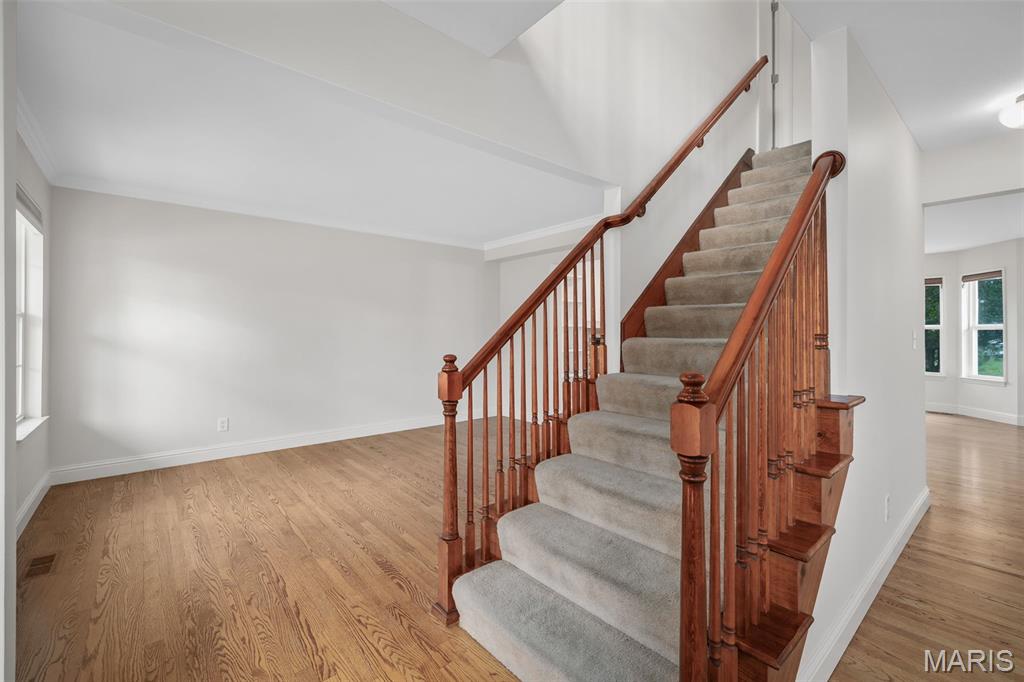 Twin Chimneys Village G - Residential