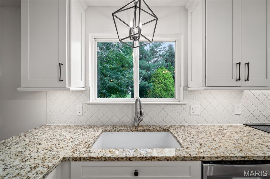 Twin Chimneys Village G - Residential