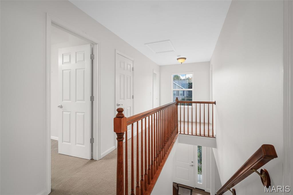Twin Chimneys Village G - Residential