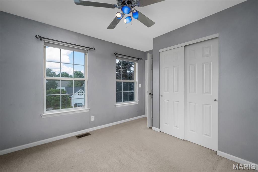 Twin Chimneys Village G - Residential