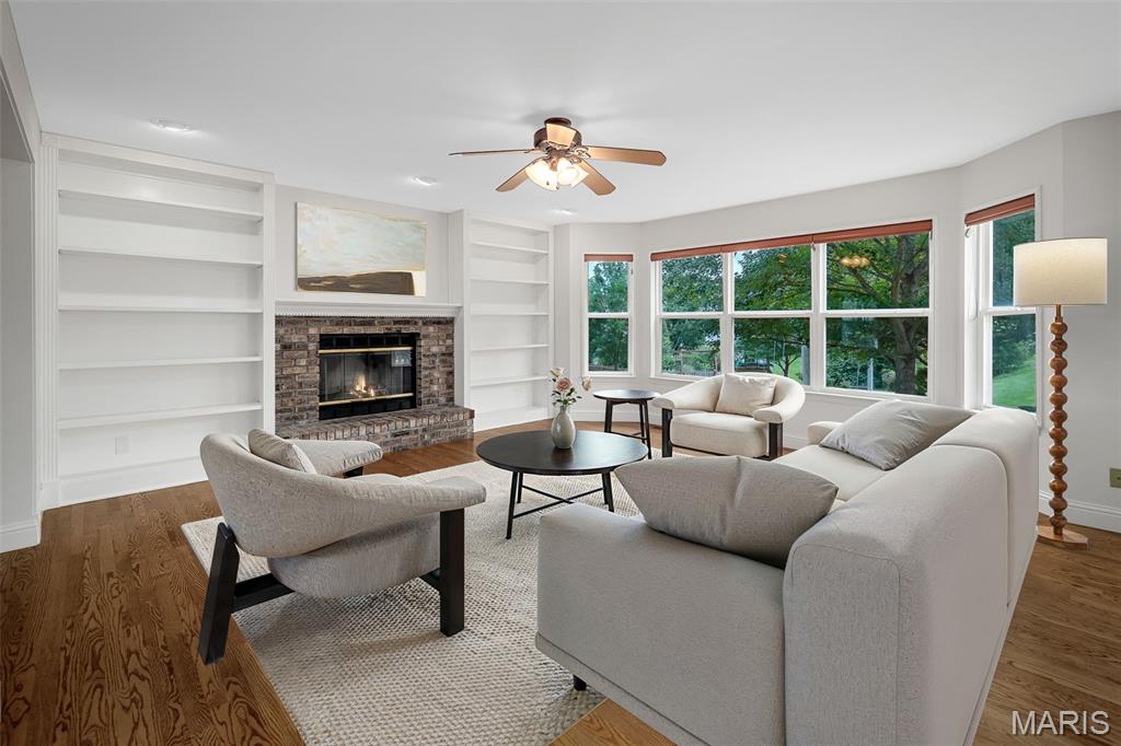 Twin Chimneys Village G - Residential