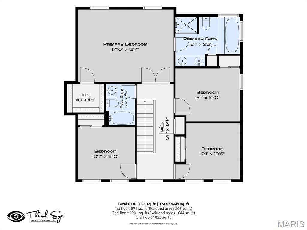 Twin Chimneys Village G - Residential