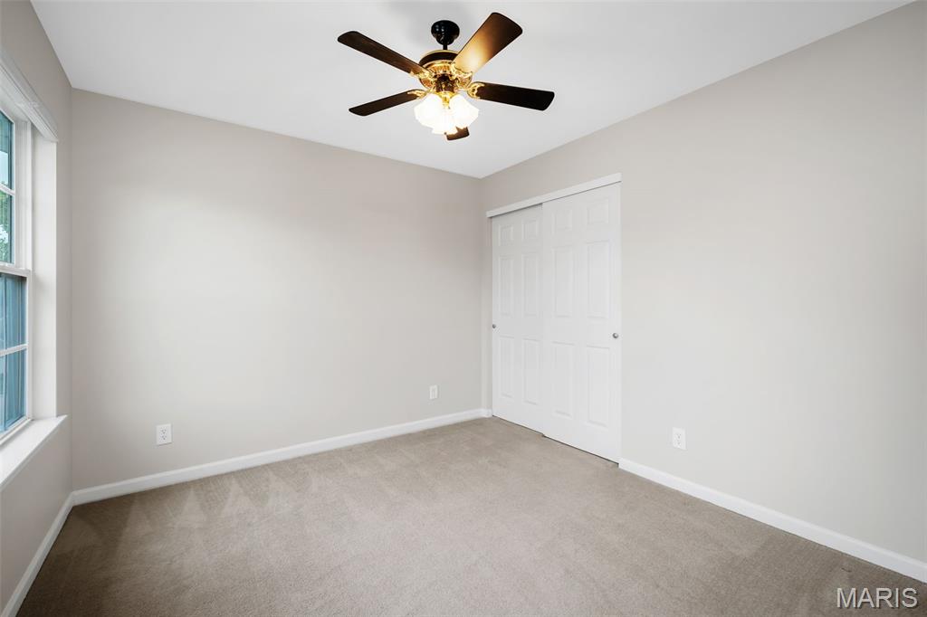 Twin Chimneys Village G - Residential