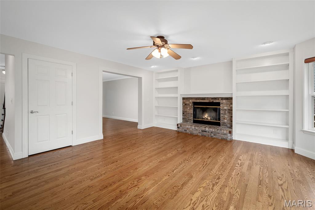 Twin Chimneys Village G - Residential